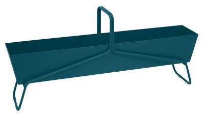 Basket flower-box long Fermob